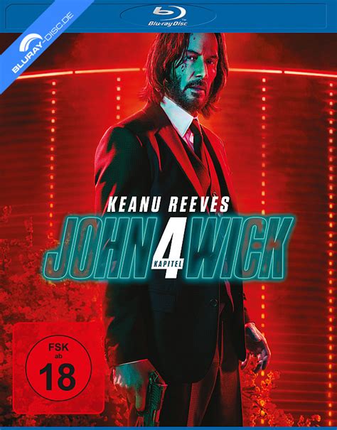 John Wick: Kapitel 4